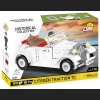 Citroen Traction 7C 199 Kl. 1:35Pojazd